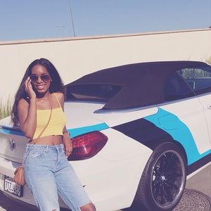 Meet your Posher, Leslie